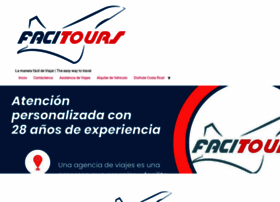 Facitours.com thumbnail Facitours.com thumbnail