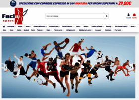 Faclasport.it thumbnail