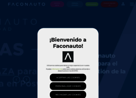 Faconauto.com thumbnail