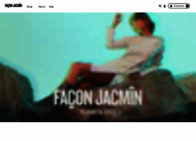 Faconjacmin.com thumbnail
