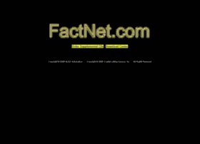 Factnet.com thumbnail