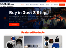 Factori.com thumbnail