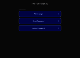 Factory2021.ru thumbnail Factory2021.ru thumbnail