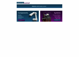 Factorycontrol.nl thumbnail