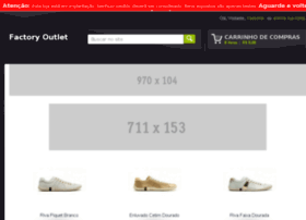 Factoryoutlet.commercesuite.com.br thumbnail