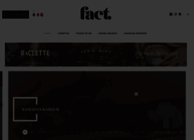 Factqatar.com thumbnail