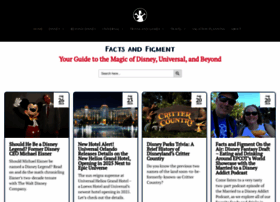 Factsandfigment.com thumbnail