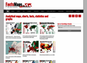 Factsmaps.com thumbnail