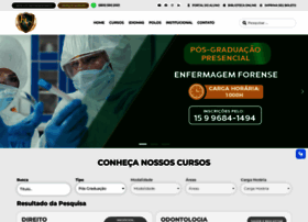 Faculdadecerquilho.com.br thumbnail