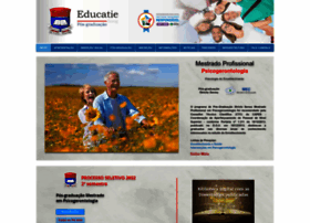 Faculdadeseducatie.edu.br thumbnail