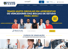 Fadan.com.br thumbnail Fadan.com.br thumbnail