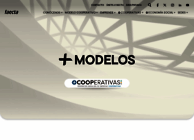 Faecta.coop thumbnail