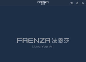 Faenza.com.cn thumbnail