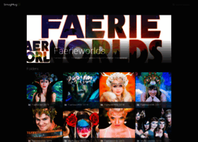 Faerieworlds.com thumbnail