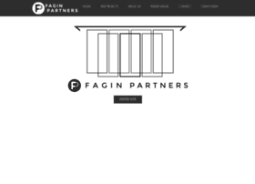 Faginpartners.com thumbnail