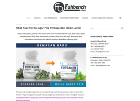 Fahbench.com thumbnail