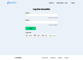Fahlgren.assembla.com thumbnail