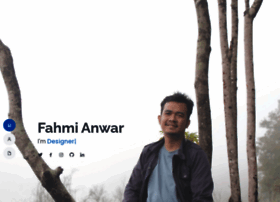 Fahmianwar.com thumbnail