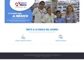 Fahorro.com.mx thumbnail