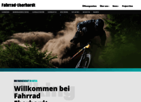 Fahrrad-eberhardt.de thumbnail