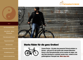 Fahrradschmiede-berlin.de thumbnail