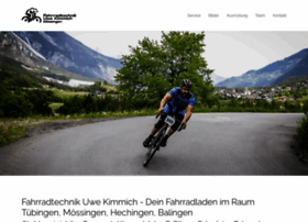 Fahrradtechnik-dorn.de thumbnail