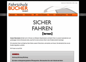 Fahrschule-buecher.de thumbnail