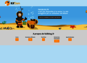 Failblog.fr thumbnail