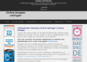 Faillissementverkoop.com thumbnail