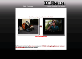 Failpictures.com thumbnail