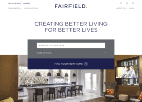 Fairfield-properties.com thumbnail