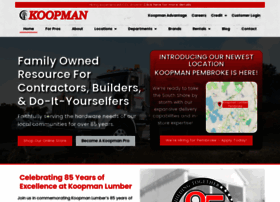 Fairhavenlumber.com thumbnail
