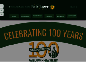 Fairlawn.org thumbnail