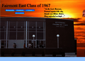 Fairmonteasthsclassof1967.com thumbnail Fairmonteasthsclassof1967.com thumbnail