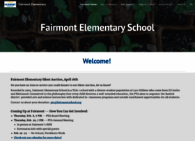 Fairmontschool.org thumbnail