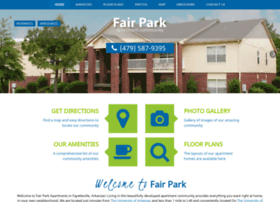 Fairpark.apartments thumbnail