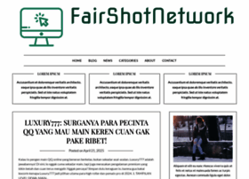 Fairshotnetwork.com thumbnail