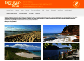 Fairslloydstravel.co.uk thumbnail Fairslloydstravel.co.uk thumbnail