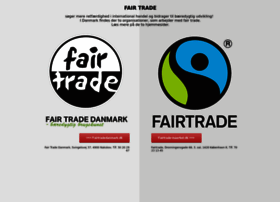 Fairtrade.dk thumbnail