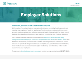 Fairviewemployersolutions.org thumbnail
