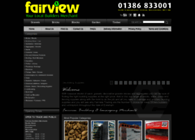 Fairviewtrading.co.uk thumbnail