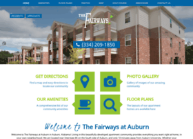 Fairwaysatauburn.apartments thumbnail Fairwaysatauburn.apartments thumbnail