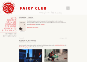 Fairy-club.de thumbnail