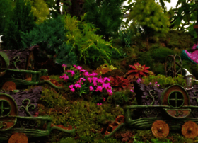Fairy-gardens.co.uk thumbnail