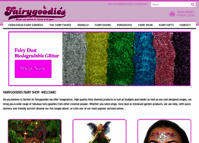 Fairygoodies.co.uk thumbnail