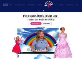 Fairylalaland.com thumbnail