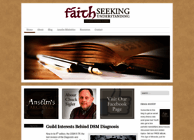 Faith-seeking-understanding.org thumbnail