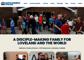 Faithepc.org thumbnail