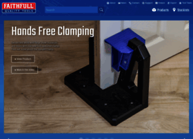 Faithfulltools.com thumbnail