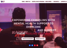 Faithlesshijabi.org thumbnail
